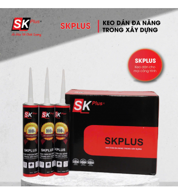 Keo Dán SK PLUS