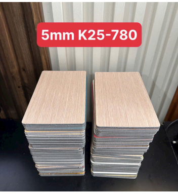5mm K25-780