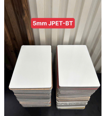 5mm JPET-BT