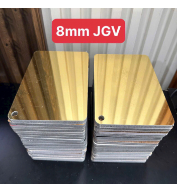 8mm JGV