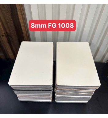 8mm FG 1008