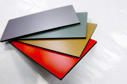 Alu Tấm – Giải Pháp Vật Liệu Hiện Đại Từ Mica Thái Phương