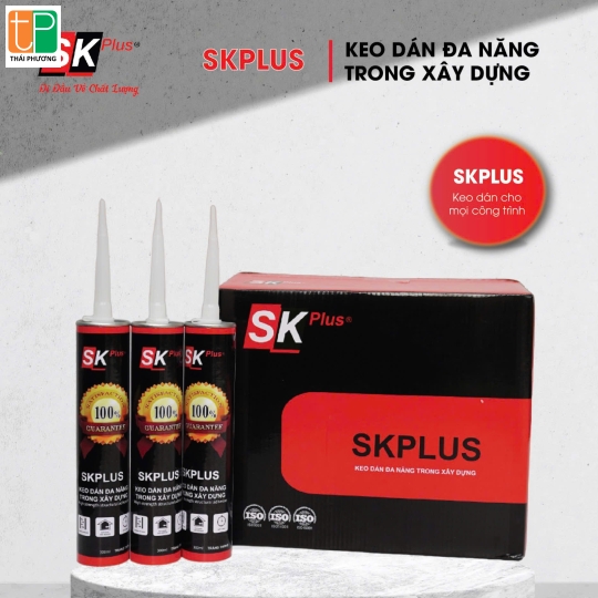 Keo Dán SK PLUS