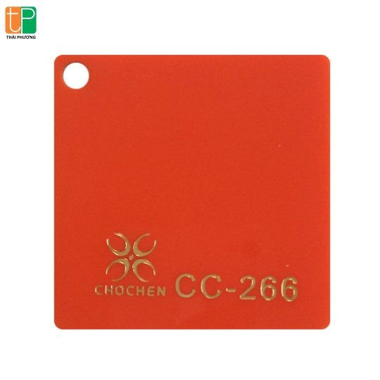 Cc - 266