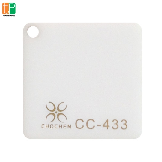 Cc - 433