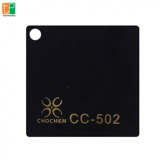 Cc - 502
