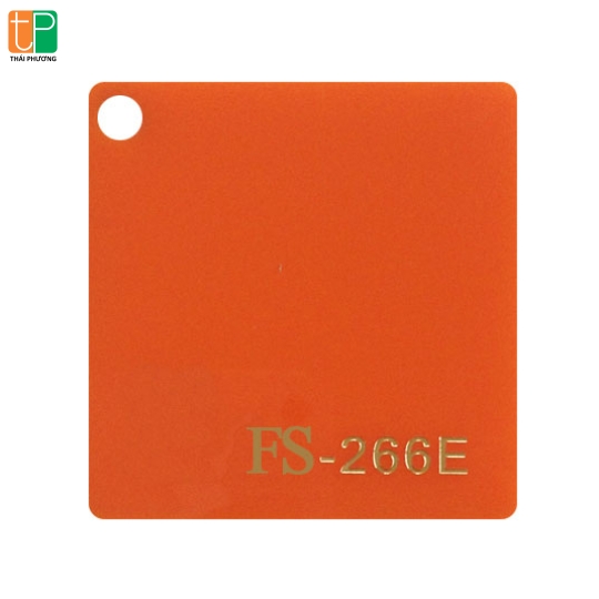 Fs - 266E