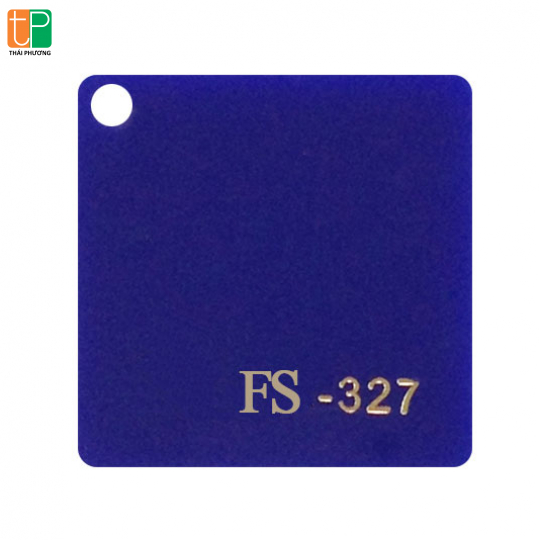 Fs - 327