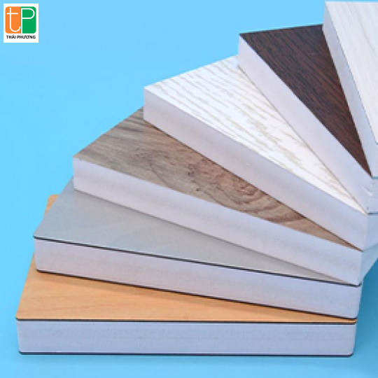 Tấm FoAm
