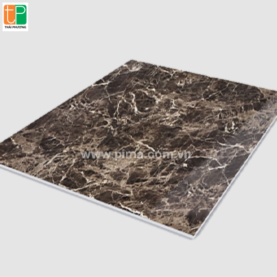 Tấm nhựa PVC Đá cẩm thạch