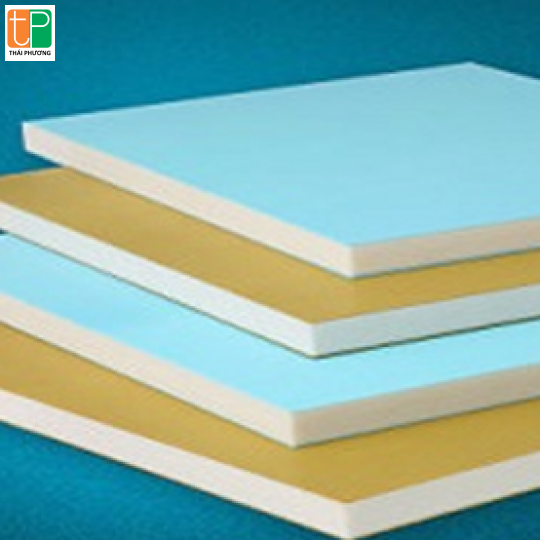Tấm FoAm