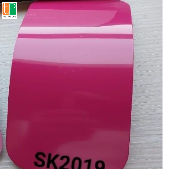 SK 2019
