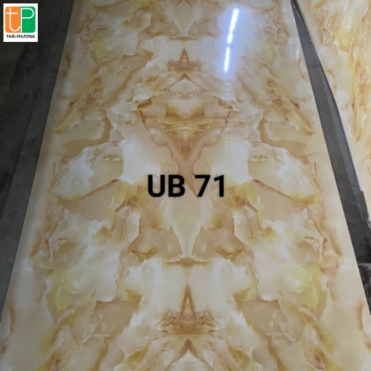 UB 71