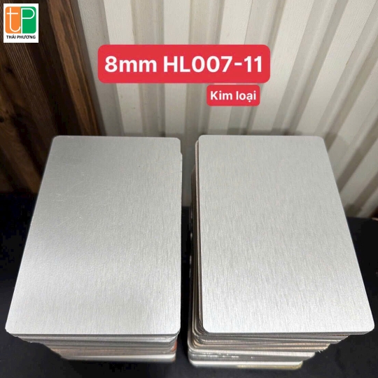 8mm HL007-11