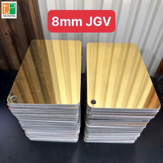 8mm JGV