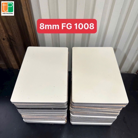 8mm FG 1008