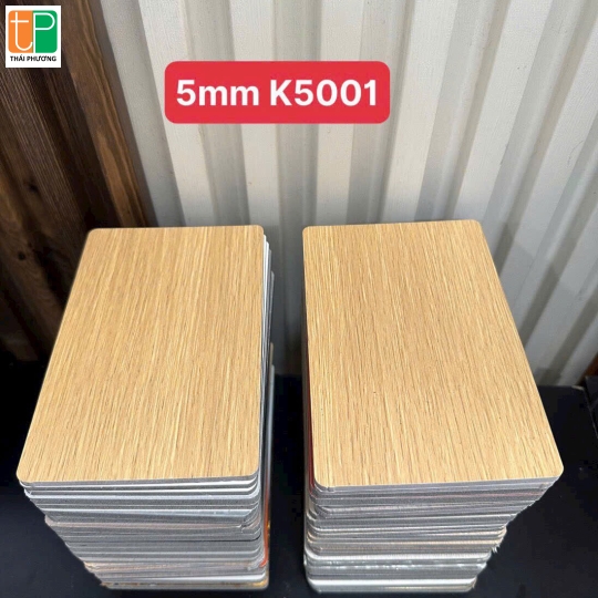 5mm K5001